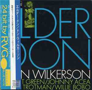 Don Wilkerson - Elder Don