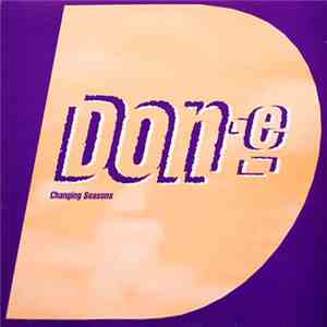 DON-E - Changing Seasons