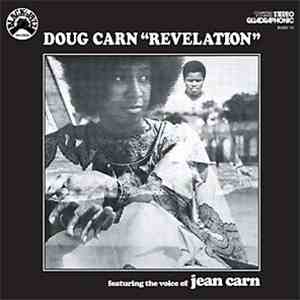 Doug Carn - Revelation