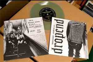 Dropend - Distortion Hell