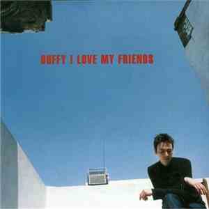 Duffy - I Love My Friends