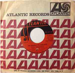 Dusty Springfield - The Windmills Of Your Mind / I Don't Want To Hear It An ...