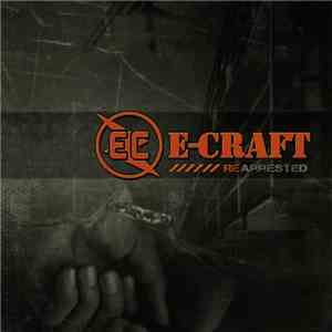 E-Craft - Re-Arrested