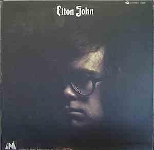 Elton John - Elton John