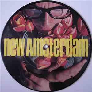 Elvis Costello - New Amsterdam