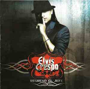Elvis Crespo - Regreso El Jefe