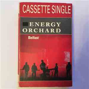 Energy Orchard - Belfast