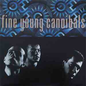 Fine Young Cannibals - Fine Young Cannibals