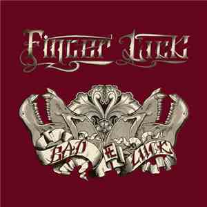Finger Lick - Bad Luck