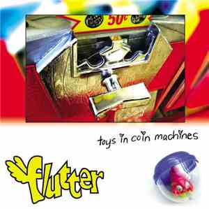 Flutter  - Toys In Coin Machines