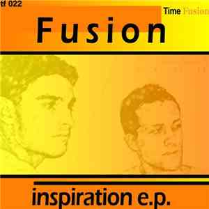Fusion  - Inspiration E.P.