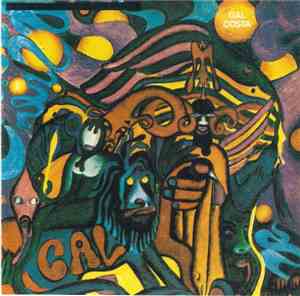 Gal Costa - Gal