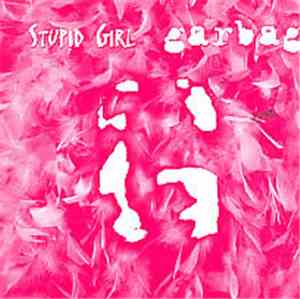 Garbage - Stupid Girl