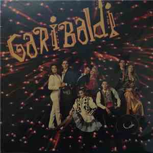 Garibaldi - Garibaldi