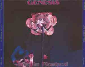 Genesis - Live In Montreal