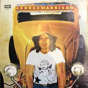 George Harrison - The Best Of George Harrison