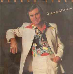 George Jones  - I Am What I Am