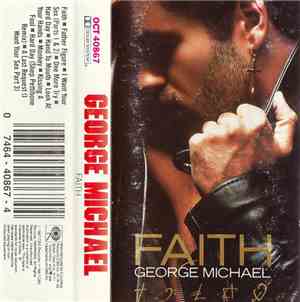 George Michael - Faith