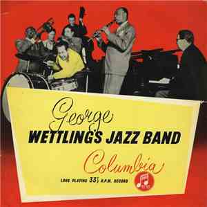 George Wettling's Jazz Band - George Wettling's Jazz Band