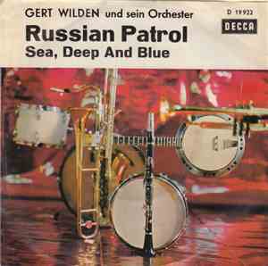 Gert Wilden Und Sein Orchester - Russian Patrol