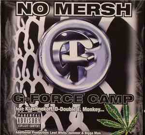 G-Force Camp - No Mersh