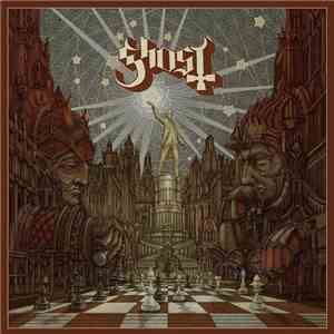Ghost  - Popestar
