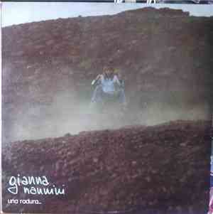 Gianna Nannini - Una Radura ...