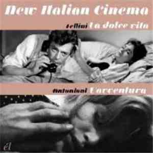 Giovanni Fusco, Nino Rota - New Italian Cinema - La Dolce Vita, L'avventura