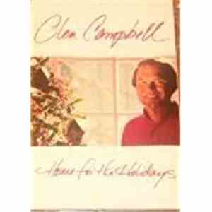 Glen Campbell - Home For The Holidays