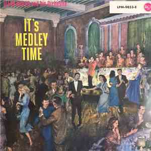 Glenn Miller And His Orchestra - It's Medley Time