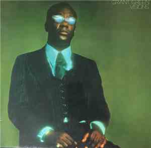 Grant Green - Visions