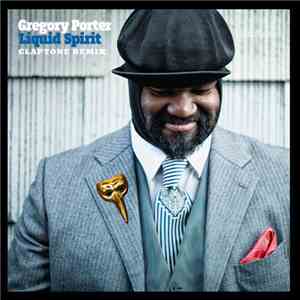 Gregory Porter - Liquid Spirit (Claptone Remix(
