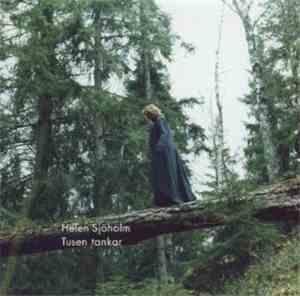 Helen Sjöholm - Tusen Tankar