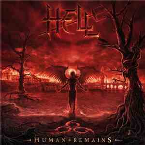 Hell  - Human Remains