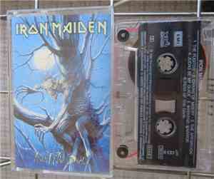 Iron Maiden - Fear Of The Dark