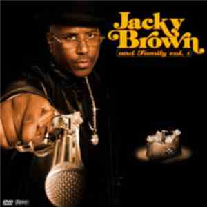 Jacky - Jacky Brown And Family Vol.1