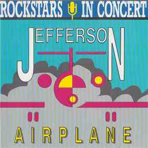 Jefferson Airplane - Jefferson Airplane