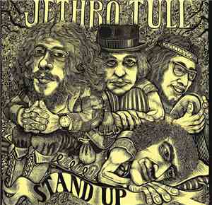 Jethro Tull - Stand Up