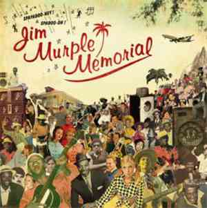 Jim Murple Memorial - Spapadoo-Hey! Spadoo-Oh !