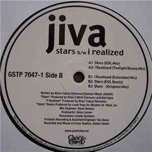 Jiva - Stars / I Realized