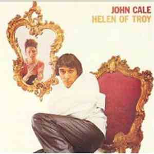 John Cale - Helen Of Troy