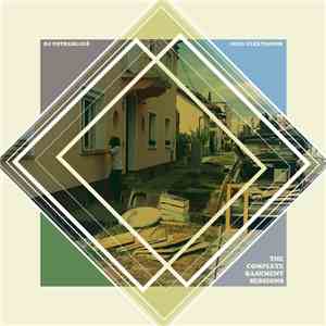 Jozo Elektronik, DJ Potrebuješ - The Complete Basement Sessions