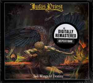 Judas Priest - Sad Wings Of Destiny