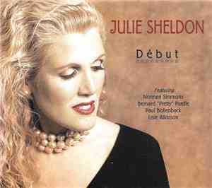 Julie Sheldon  - Debut