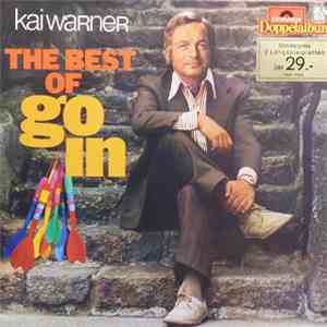 Kai Warner - The Best Of Go In