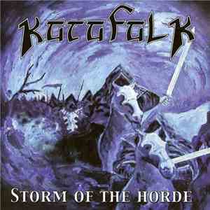 Katafalk - Storm Of The Horde