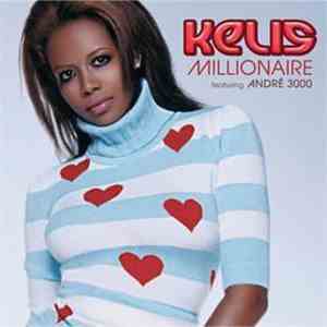 Kelis Featuring André 3000 - Millionaire