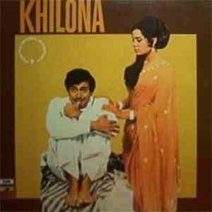 Laxmikant Pyarelal - Khilona