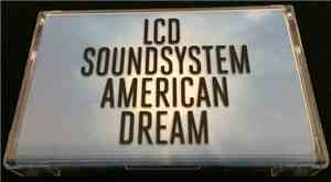 LCD Soundsystem - American Dream