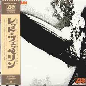 Led Zeppelin - Led Zeppelin